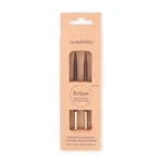 LindeHobby Eclipse Aiguilles Circulaires Interchangeables, 8.5 cm 4.00 mm