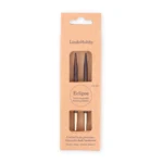 LindeHobby Eclipse Aiguilles Circulaires Interchangeables, 8.5 cm 4.50 mm