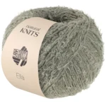 Lana Grossa Ella 13 Gris