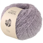 Lana Grossa Ella 08 Lilas