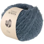 Lana Grossa Ella 07 Jean