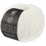 Lana Grossa Frizzante 16 Blanc
