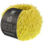 Lana Grossa Frizzante 10 Jaune citron