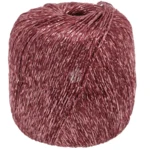 Lana Grossa Brillino 31 Rouge érica