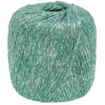 Lana Grossa Brillino 36 Turquoise/Argent