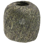 Lana Grossa Brillino 05 Gris/Or