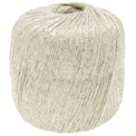 Lana Grossa Brillino 32 Crème/Argent