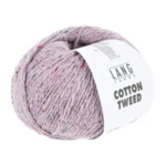Lang Yarns Cotton Tweed 0048