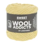 Lang Yarns Sweet WoolAddicts 0014