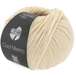 Lana Grossa Cool Merino 46 Schelp