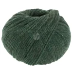 Lana Grossa Cool Merino 19 Donkergroen
