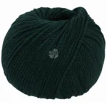 Lana Grossa Cool Merino 38 Dennengroen