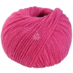Lana Grossa Cool Merino 27 Roze