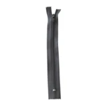 Cose Spiraalrits, 4 mm (14-50 cm) 712 Grijs