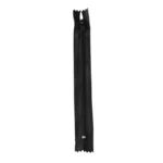 Cose Spiraalrits, 4 mm (14-50 cm) 732 Zwart