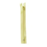 Cose Spiraalrits, 4 mm (14-50 cm) 507 Lichtgeel
