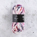 Svarta Fåret Merino Mega 07 Bessendelicatessen