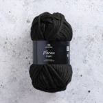 Svarta Fåret Merino Mega 13 Pikzwart