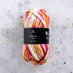 Svarta Fåret Merino Mega 19 Losgaan