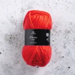 Svarta Fåret Merino Mega 15 Rode vlag