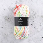 Svarta Fåret Merino Mega 08 Eenhoorn
