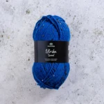 Svarta Fåret Ulrika Tweed 01 Blauwschimmelkaas