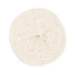 Gjestal Poppis 3204 Crème
