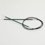 KnitPro Zing Aiguille Circulaire 120 cm 3.00 mm