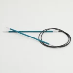 KnitPro Zing Aiguille Circulaire 120 cm 3.25 mm