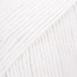 DROPS Magic 01 Blanc (Uni Colour)