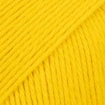 DROPS Magic 09 Jaune (Uni Colour)