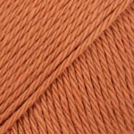 DROPS Magic 34 Rouille (Uni Colour)