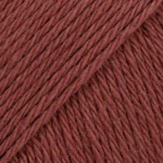 DROPS Magic 81 Rouge brun (Uni Colour)
