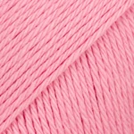 DROPS Magic 21 Rose pivoine (Uni Colour)