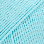 DROPS Magic 19 Turquoise clair (Uni Colour)