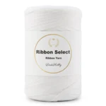 LindeHobby Ribbon Select 18 Wit