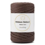 LindeHobby Ribbon Select 56 Chocolade