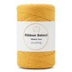 LindeHobby Ribbon Select 39 Mosterd