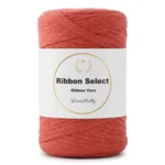 LindeHobby Ribbon Select 61 Donker terracotta