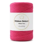 LindeHobby Ribbon Select 21 Donkerfuchsia