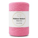 LindeHobby Ribbon Select 53 Donkerroze