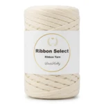 LindeHobby Ribbon Select 55 Crème