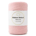 LindeHobby Ribbon Select 54 Poederroze