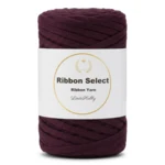 LindeHobby Ribbon Select 29 Auberginepaars