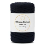 LindeHobby Ribbon Select 07 Donker marineblauw