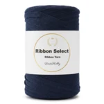 LindeHobby Ribbon Select 49 Marineblauw