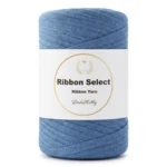 LindeHobby Ribbon Select 10 Blauw