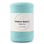 LindeHobby Ribbon Select 35 Lichtturkoois