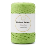 LindeHobby Ribbon Select 43 Pistachegroen