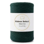 LindeHobby Ribbon Select 11 Weelderig groen